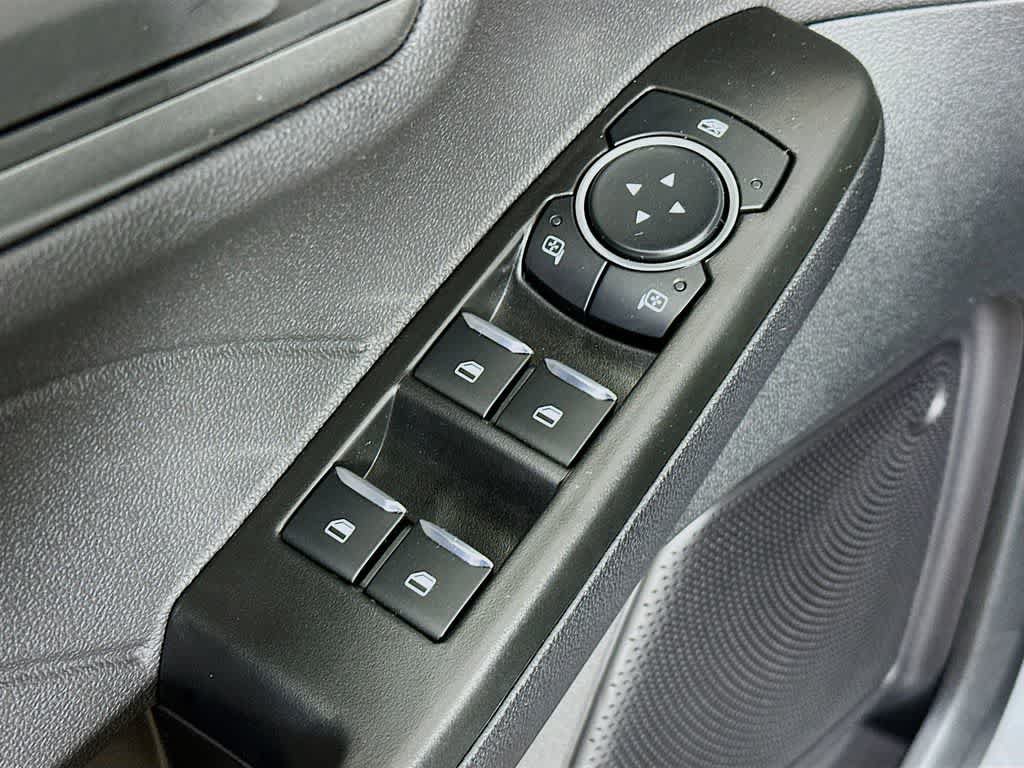 New 2026 Ford Escape Active FWD image 29