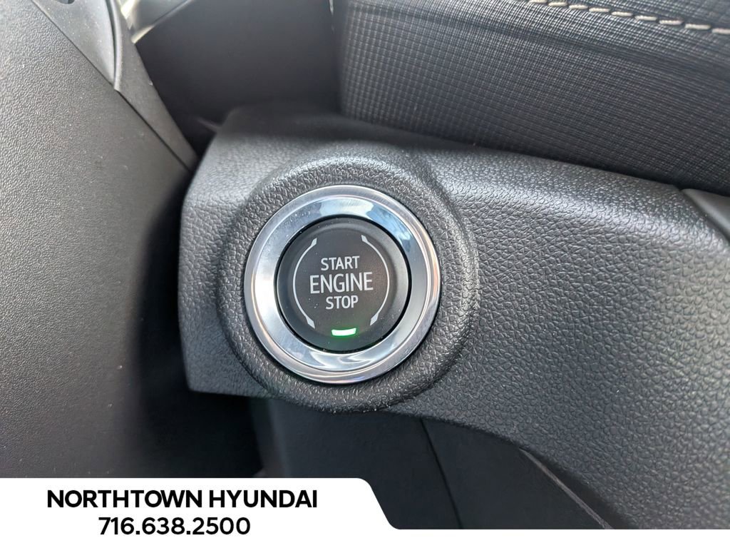 Used 2023 Chevrolet TrailBlazer ACTIV w/ Convenience Package image 17