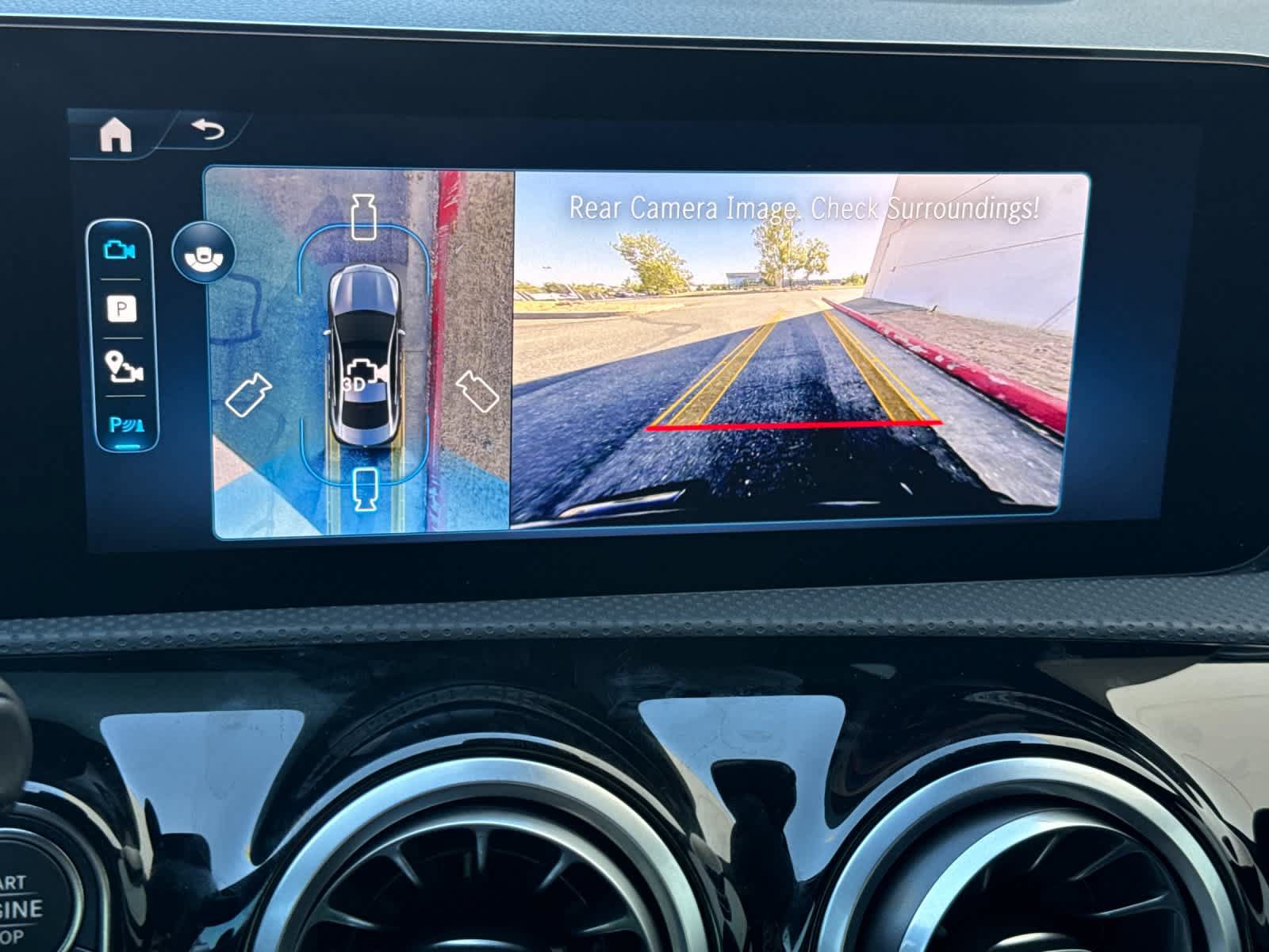 Certified 2026 Mercedes-Benz CLA 250 image 18