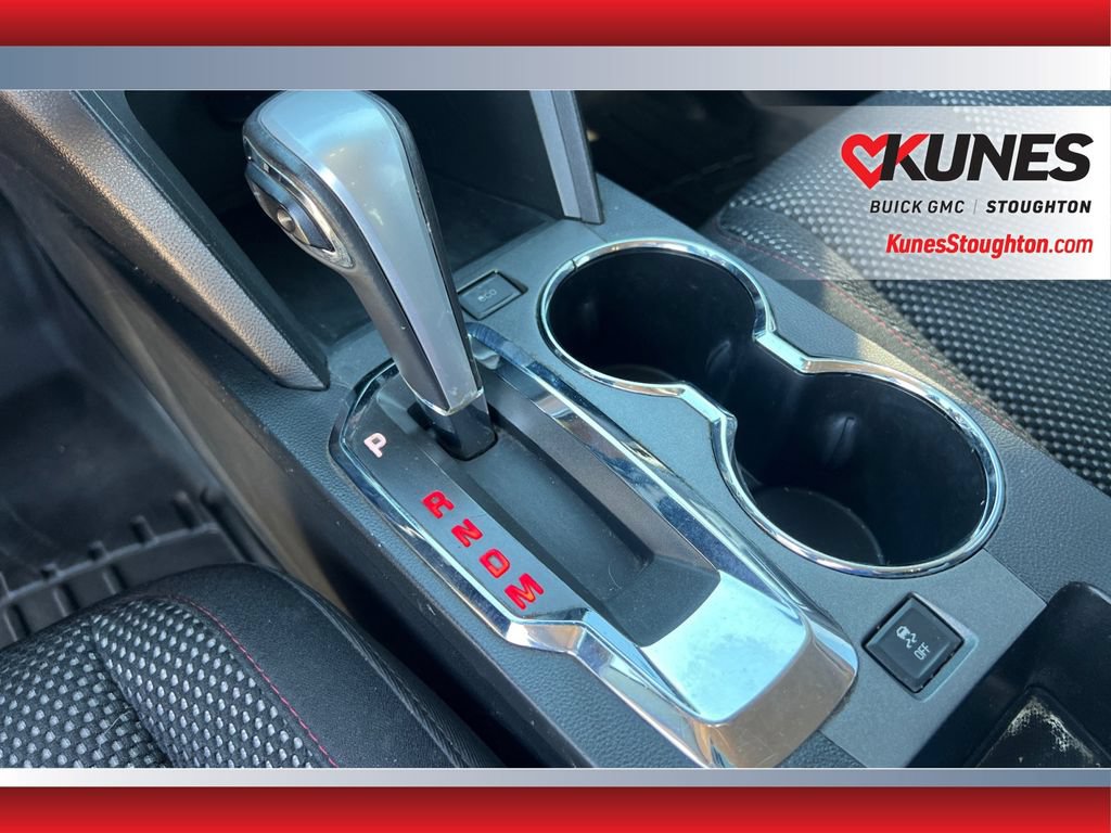 Used 2014 GMC Terrain SLE AWD/4WD image 25