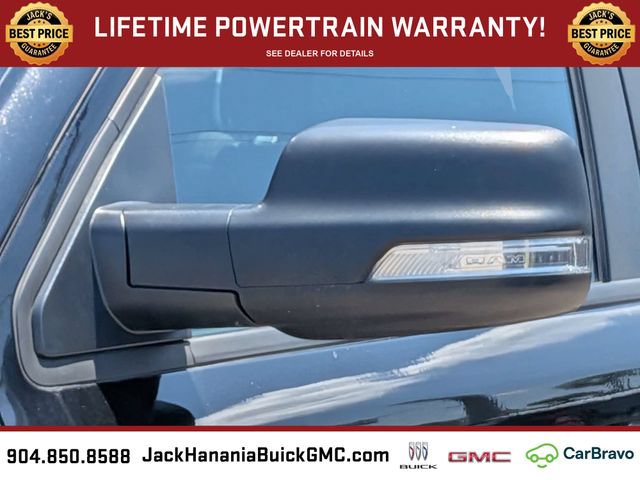Used 2022 RAM 1500 Big Horn AWD/4WD image 10