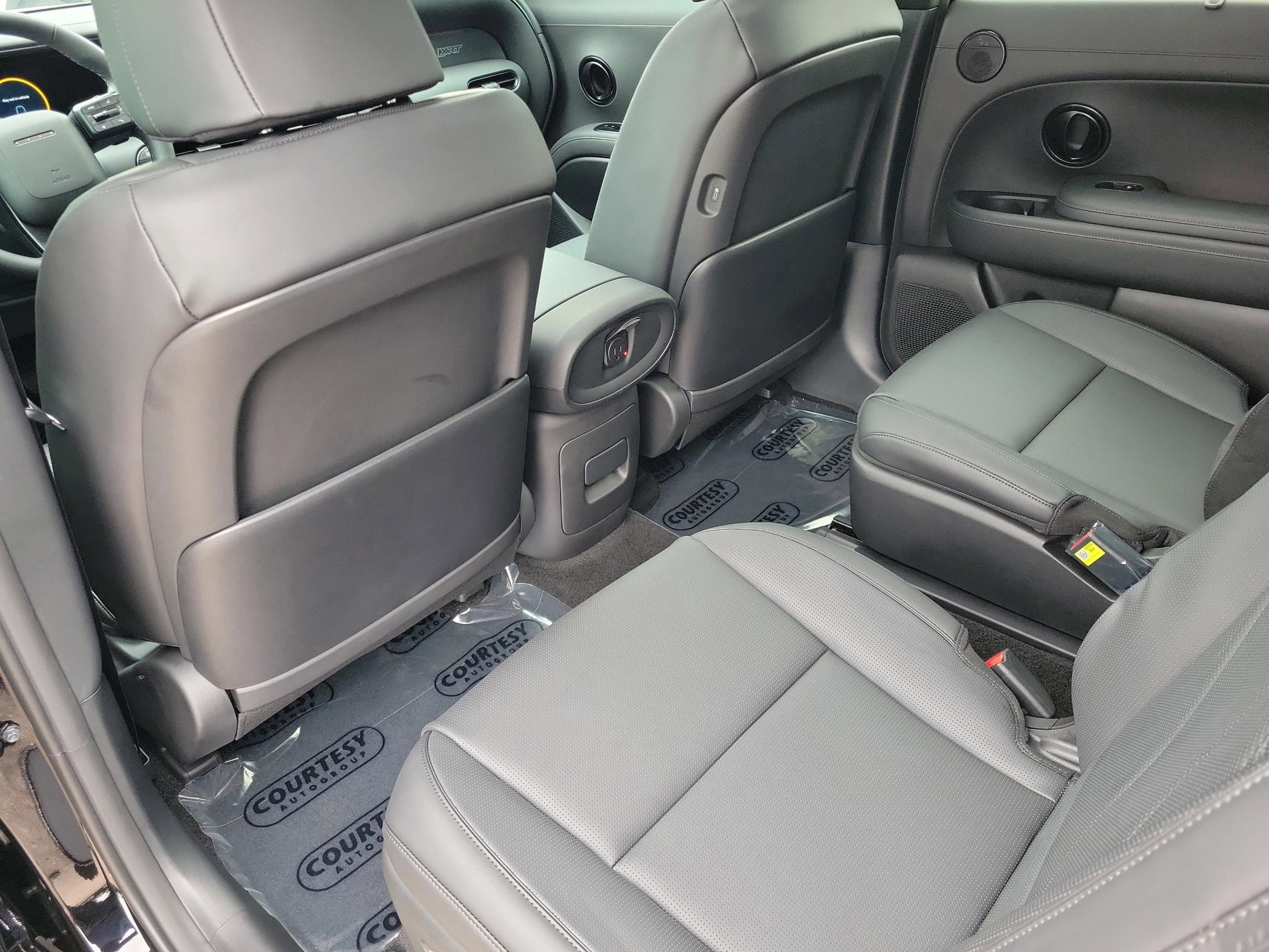 New 2026 Hyundai Palisade XRT Pro image 8