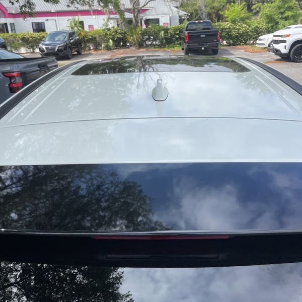 Used 2023 Nissan Murano SL w/ SL Moonroof Package FWD image 6