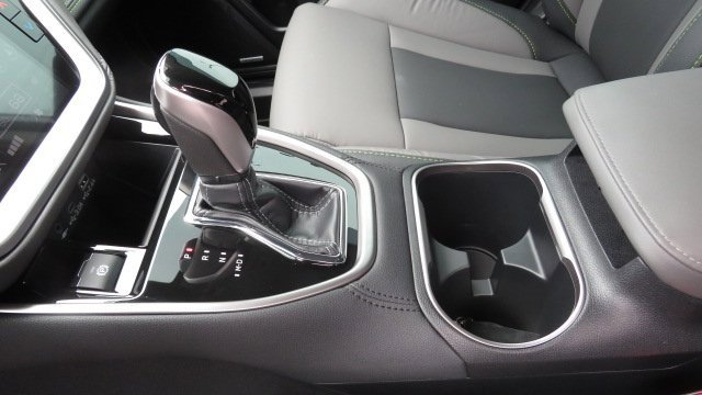 Used 2025 Subaru Outback Onyx Edition XT image 18