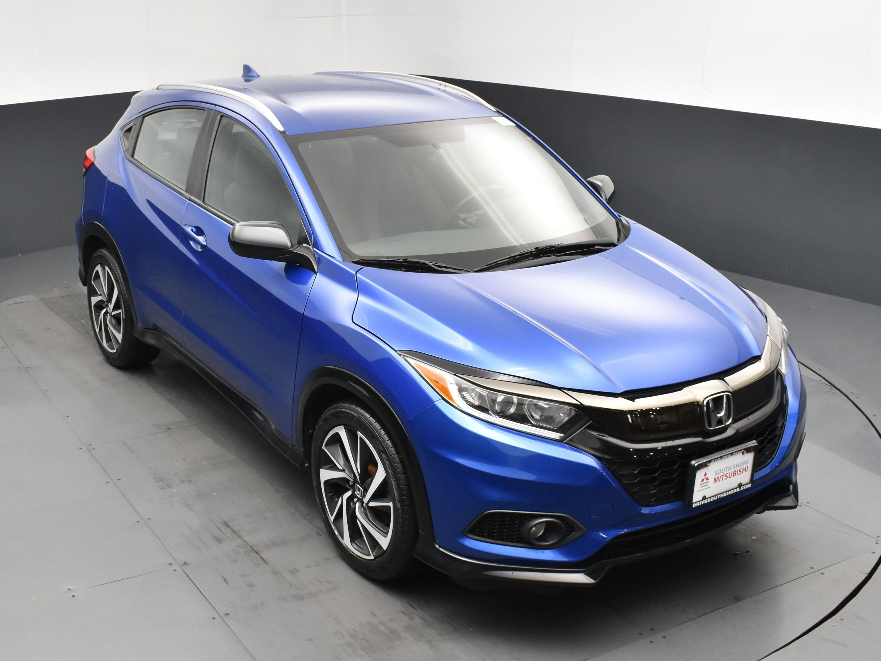 Used 2019 Honda HR-V Sport image 17