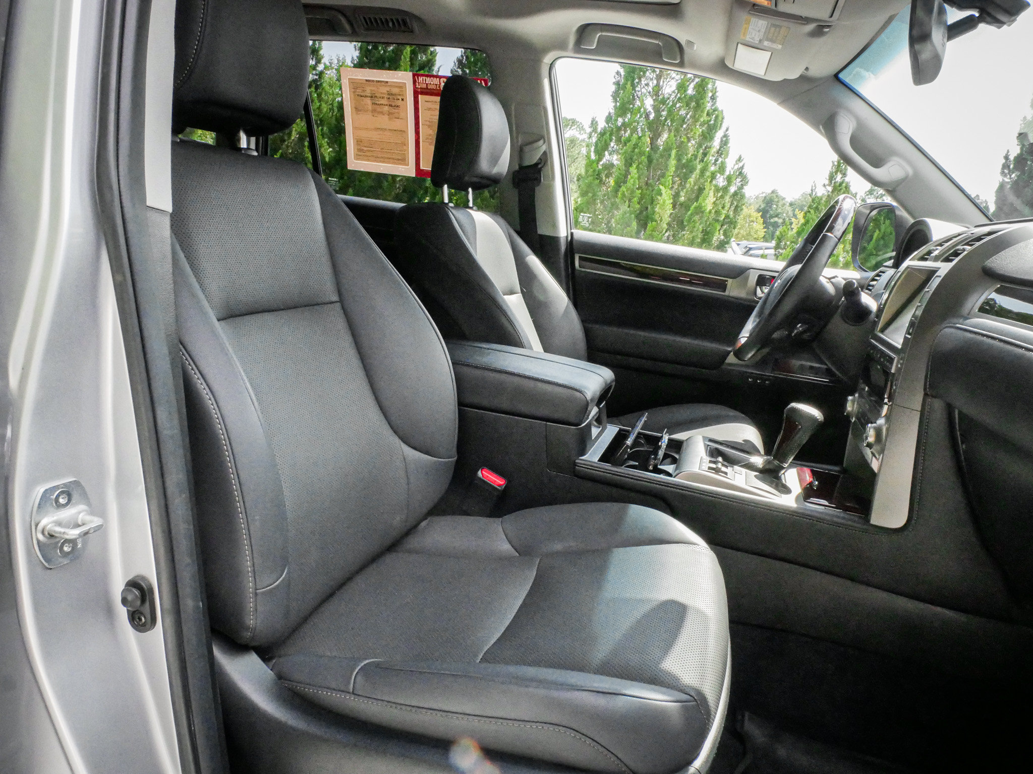 Used 2019 Lexus GX 460 Premium AWD/4WD image 33