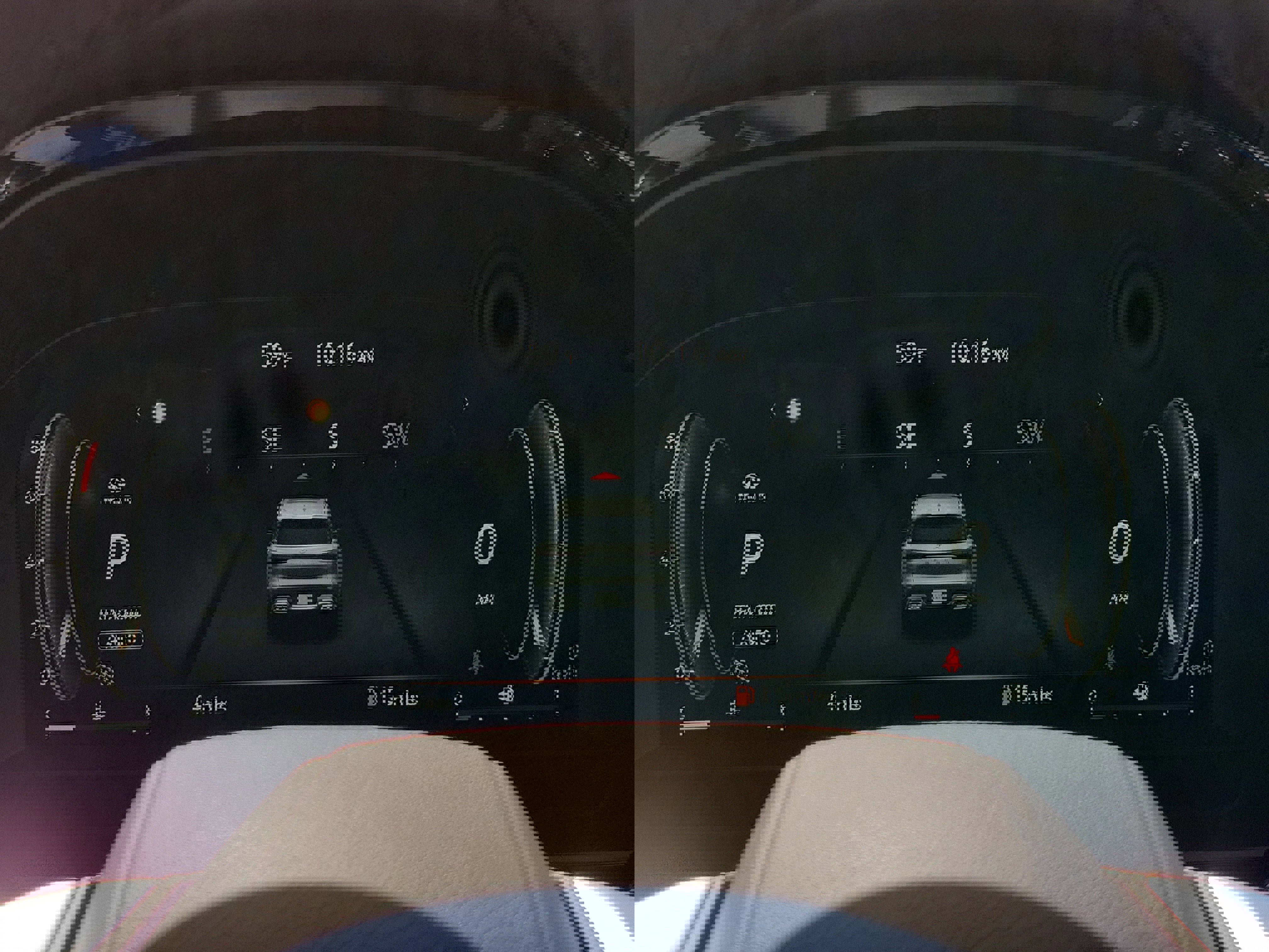 New 2025 INFINITI QX60 Luxe image 21