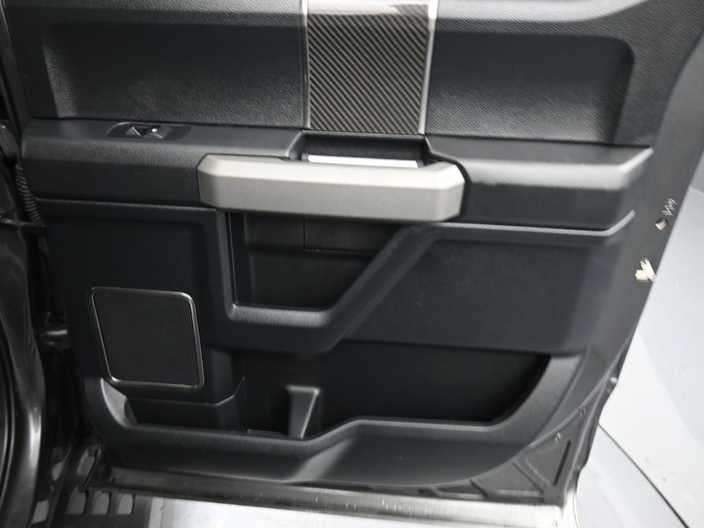 Used 2019 Ford F150 Raptor w/ Equipment Group 802A Luxury image 14