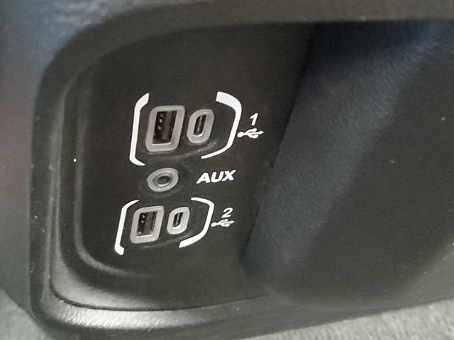 Used 2020 RAM 1500 Big Horn image 30