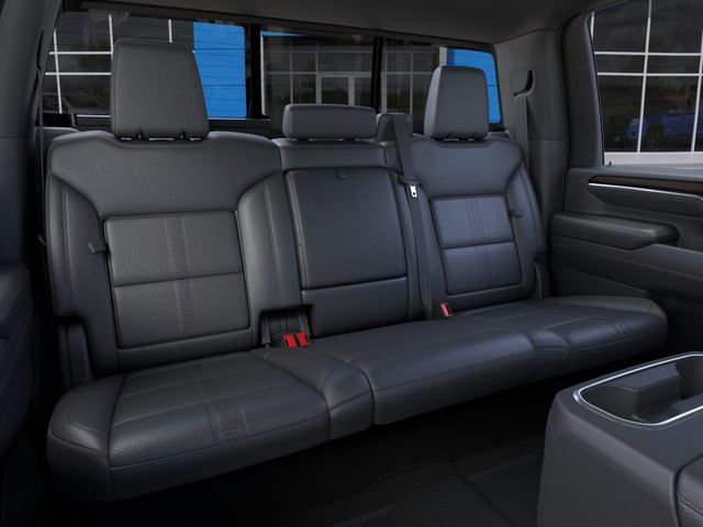 New 2026 Chevrolet Silverado 3500 High Country w/ High Country Premium Package AWD/4WD image 17
