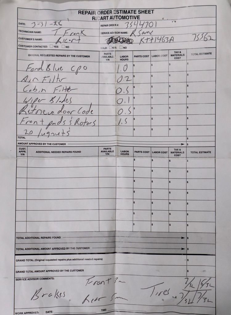 Certified 2019 Ford Edge Titanium w/ Cold Weather Package image 5