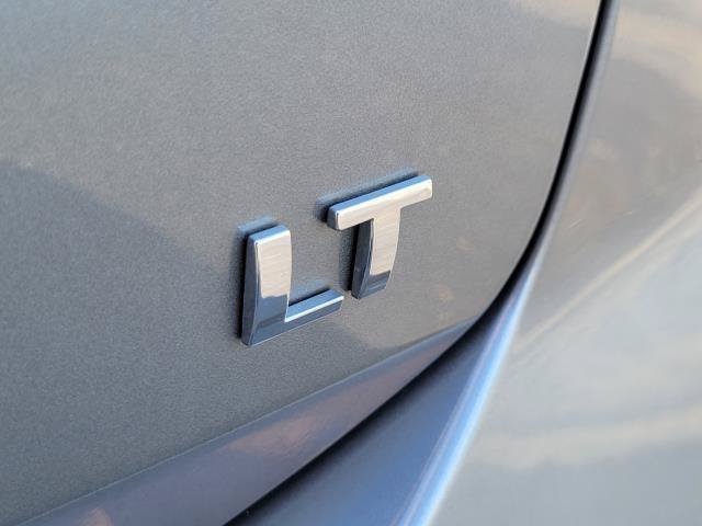 Used 2024 Chevrolet Equinox LT w/ LPO, Floor Liner Package FWD image 35