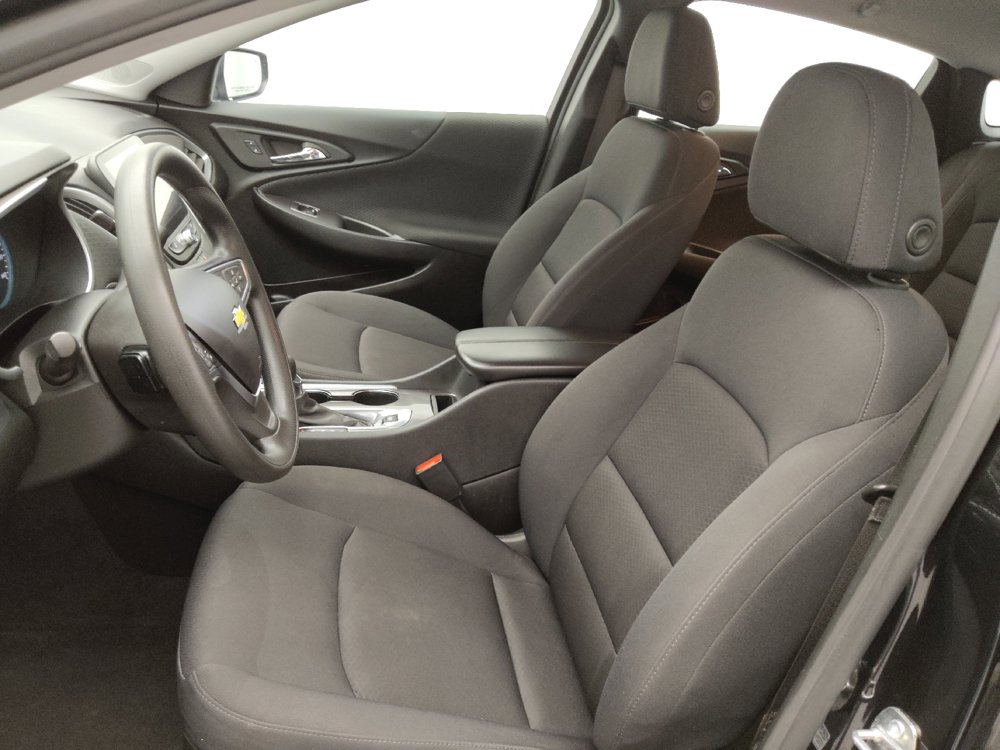 Used 2023 Chevrolet Malibu LT w/ Driver Confidence Package FWD image 17