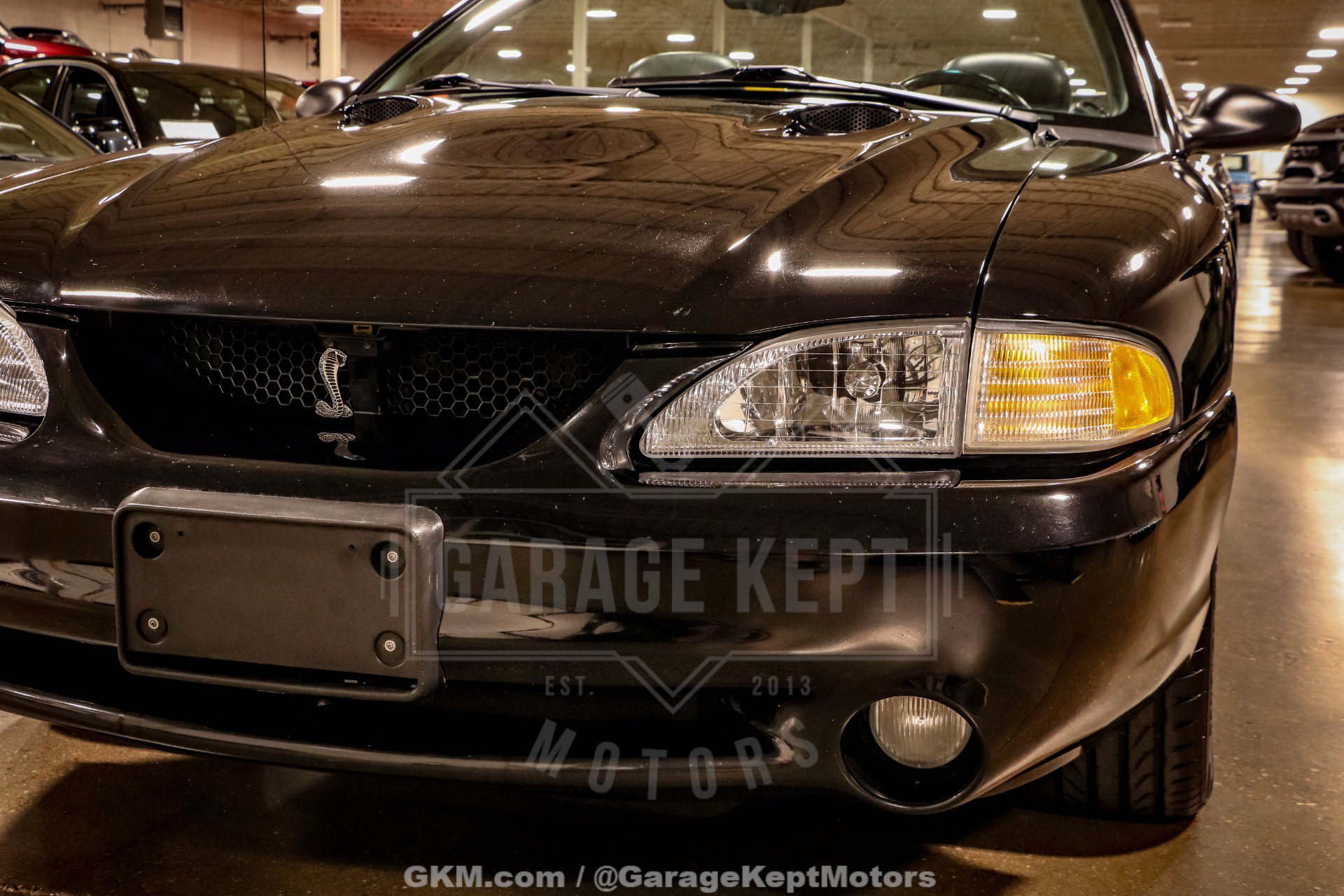 Used 1996 Ford Mustang Cobra RWD image 31