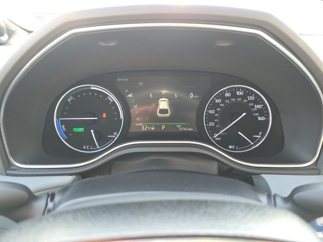 Used 2019 Toyota Avalon Limited image 13