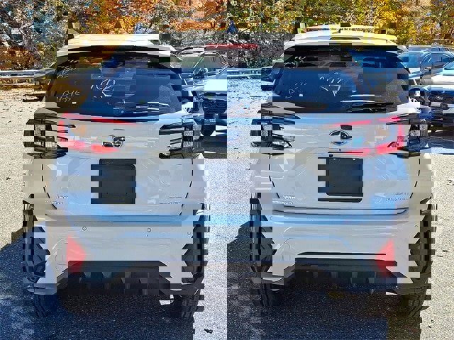 New 2025 Subaru Crosstrek 2.5i Limited image 5