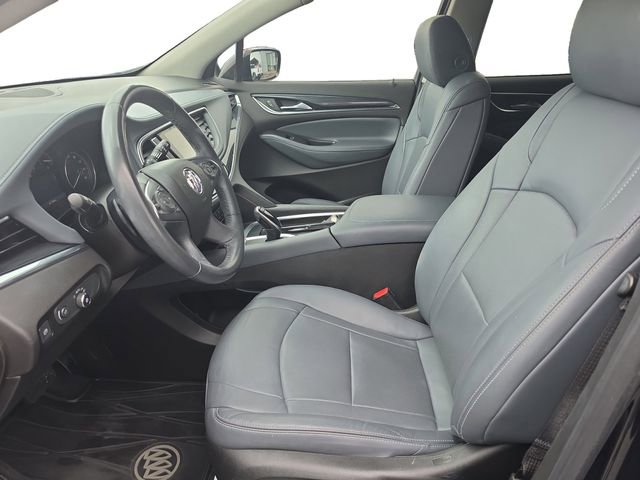 Used 2021 Buick Enclave Essence w/ Sound and Sites Package FWD image 9