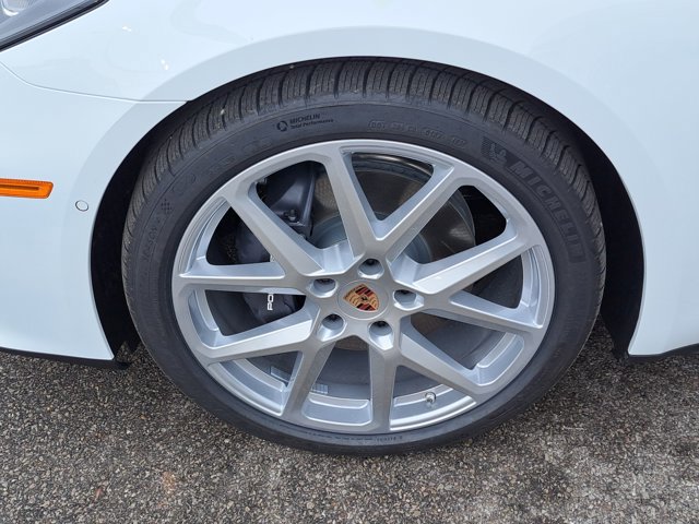 New 2026 Porsche Panamera 4 image 14