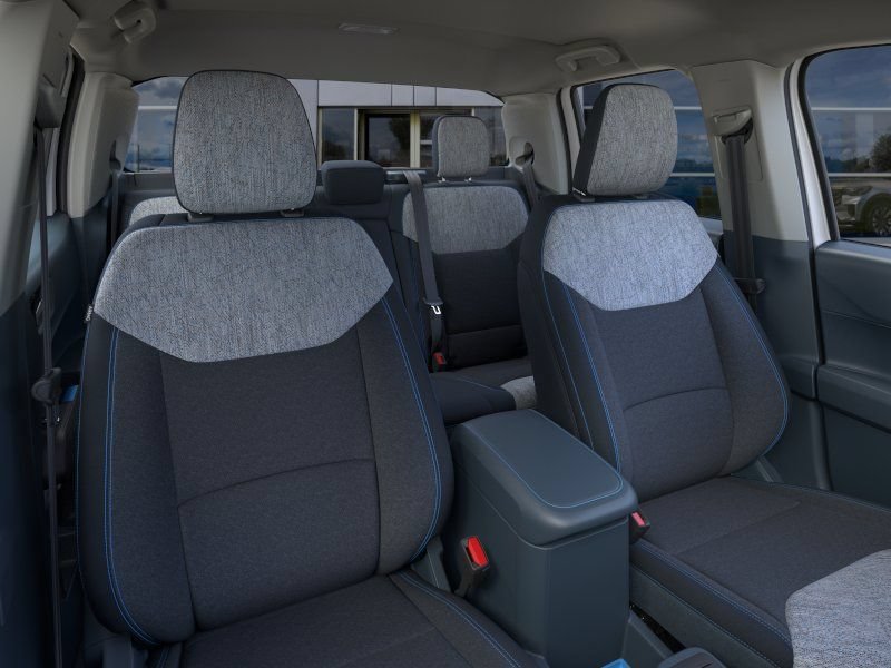 New 2026 Ford Maverick XLT FWD image 10