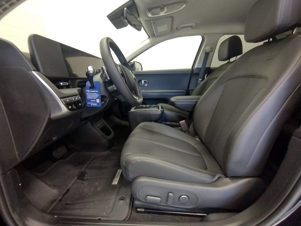 New 2026 Hyundai Ioniq 5 SEL AWD/4WD image 19