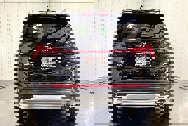 Used 2023 Hyundai Santa Fe SEL w/ Premium Package image 4