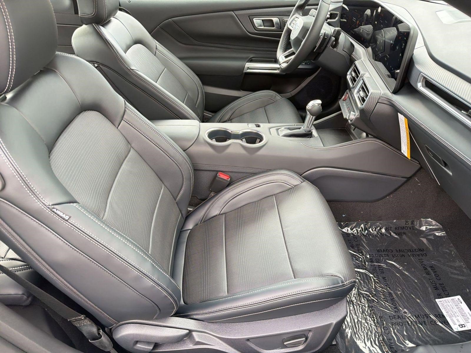 New 2026 Ford Mustang GT Premium RWD image 26