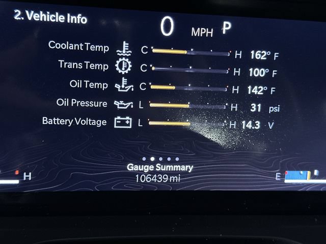 Used 2023 Jeep Grand Cherokee Altitude AWD/4WD image 12