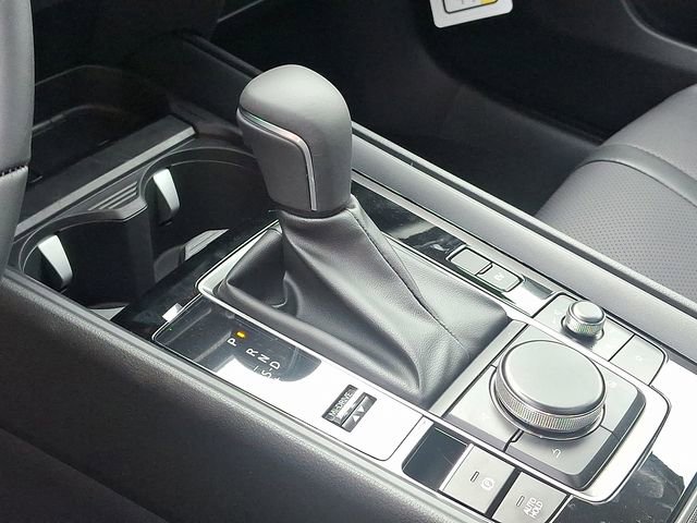 New 2026 MAZDA CX-50 AWD 2.5 Hybrid w/ Weather Package image 8