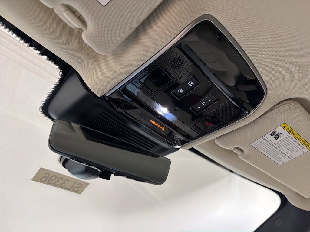 New 2026 Land Rover Range Rover Autobiography image 18