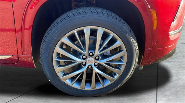 New 2026 Buick Enclave Avenir w/ Super Cruise Package image 26