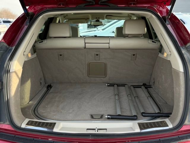 Used 2014 Cadillac SRX Luxury image 36