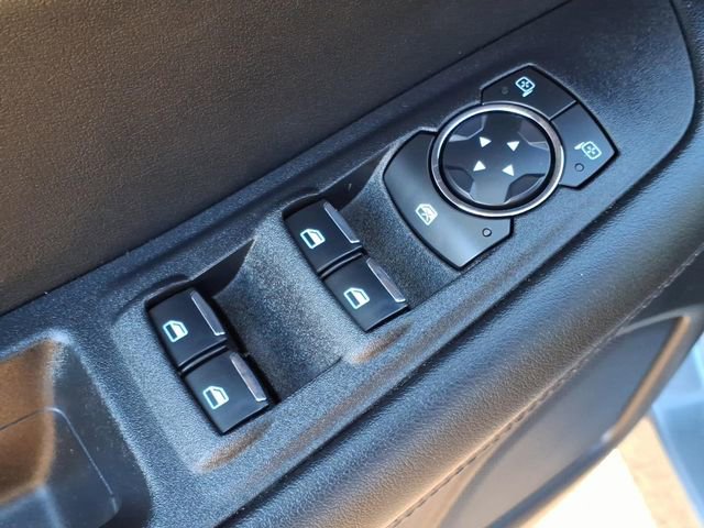 Used 2023 Ford Edge SEL w/ Convenience Package image 14