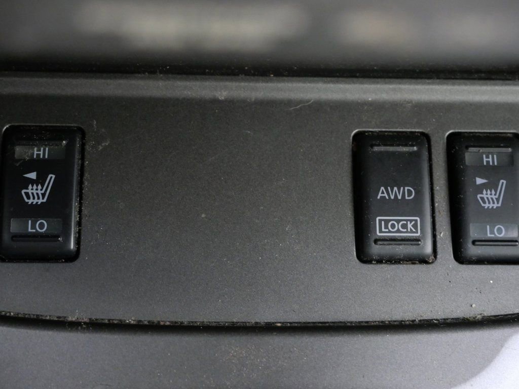 Used 2013 Nissan Murano SL w/ Navigation Pkg image 21