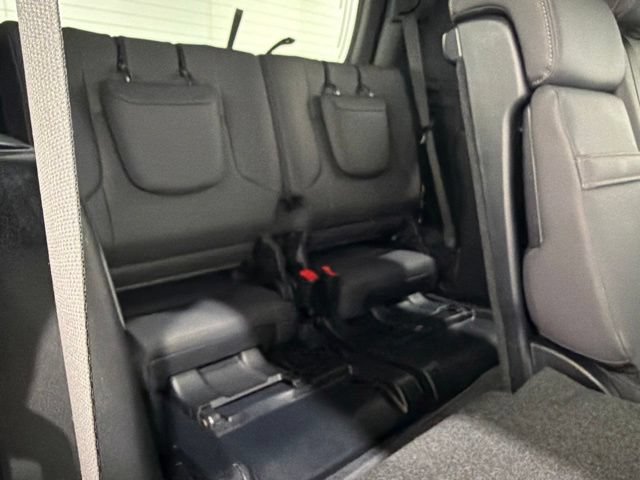 Used 2021 Lexus GX 460 Premium w/ Premium Package AWD/4WD image 27