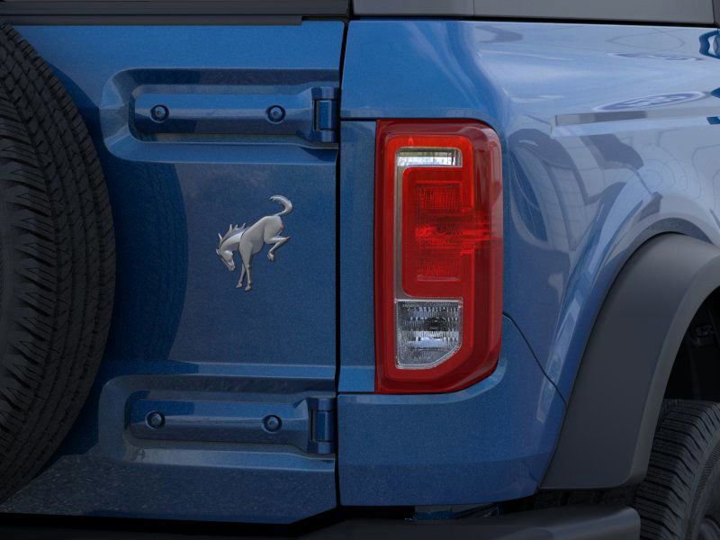 New 2025 Ford Bronco 2-Door image 23