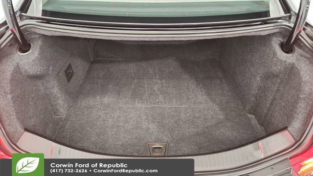 Used 2019 Cadillac XTS Luxury image 22