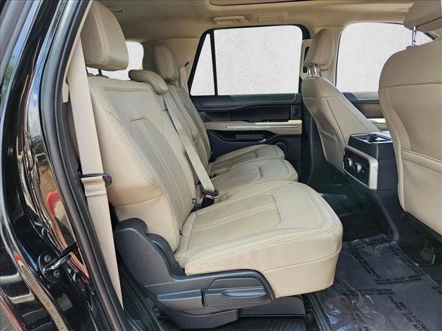 Used 2022 Ford Expedition Max Limited RWD image 25
