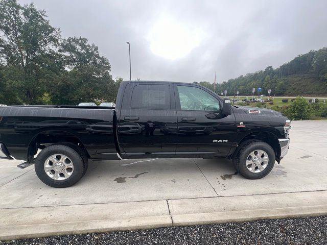 New 2026 RAM 3500 Big Horn image 2