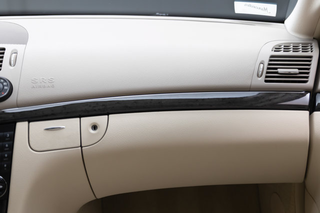 Used 2006 Mercedes-Benz E 350 Sedan image 85