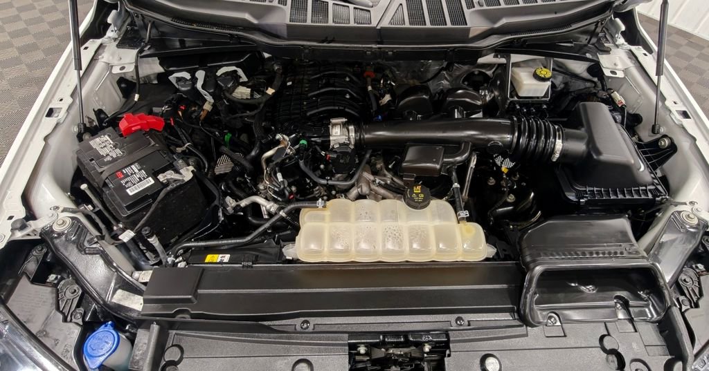 Used 2023 Ford F150 XL image 42