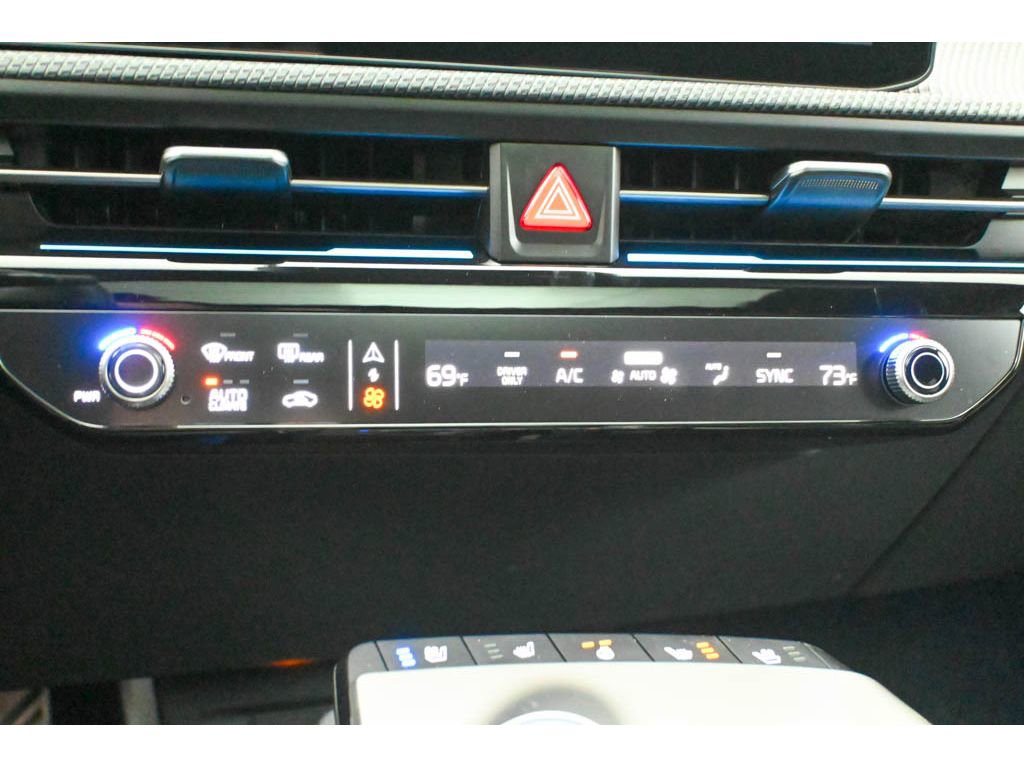 New 2025 Kia EV6 GT-Line image 32