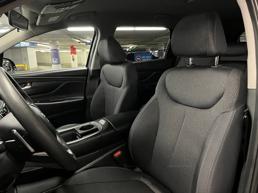 Used 2022 Hyundai Santa Fe SEL w/ Cargo Package AWD/4WD image 19