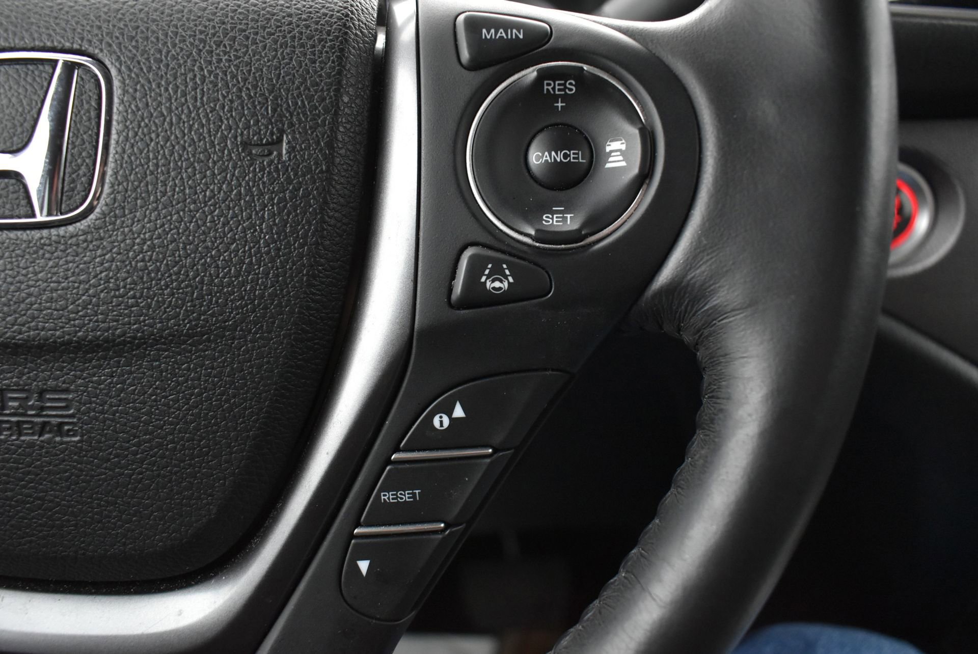 Used 2023 Honda Ridgeline RTL-E image 23