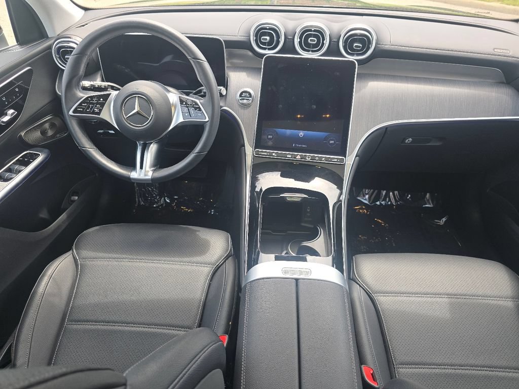 Certified 2023 Mercedes-Benz GLC 300 4MATIC image 23