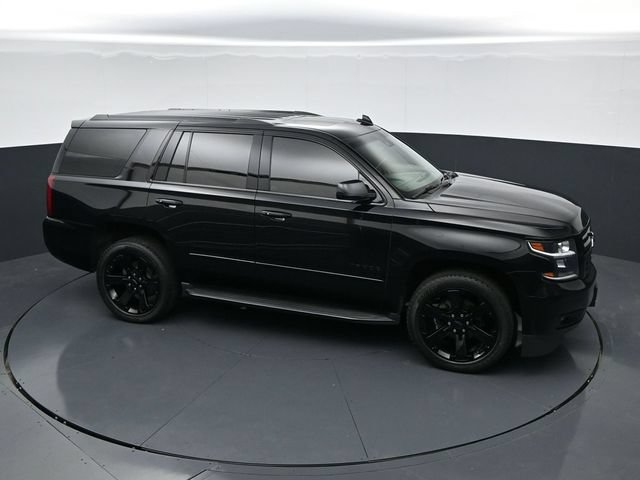 Used 2018 Chevrolet Tahoe Premier AWD/4WD image 36