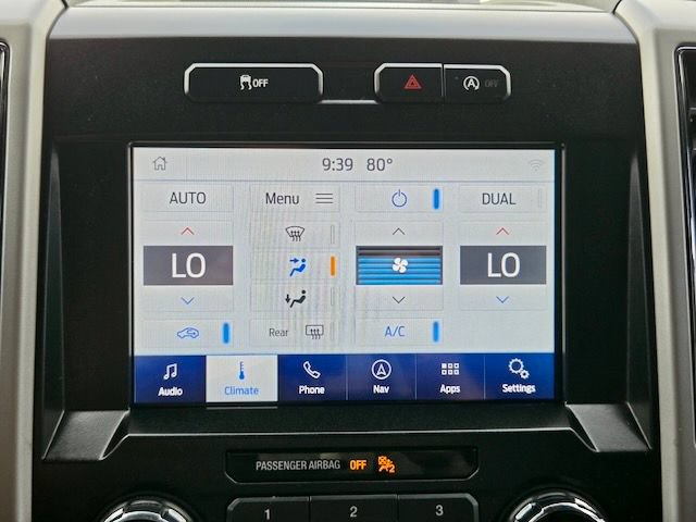 Used 2019 Ford F150 Lariat AWD/4WD image 22