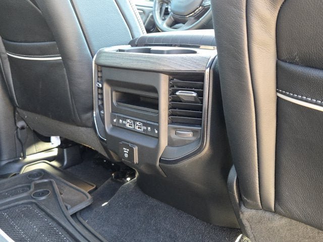 Used 2026 RAM 1500 Limited AWD/4WD image 10