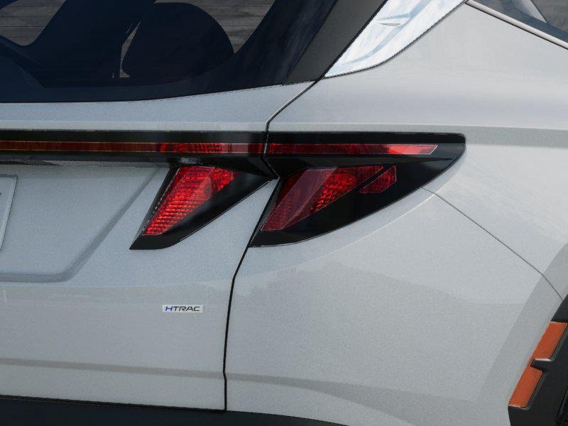 New 2026 Hyundai Tucson SE AWD/4WD image 10
