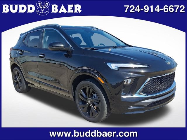 Used 2026 Buick Encore GX Sport Touring w/ Comfort Package