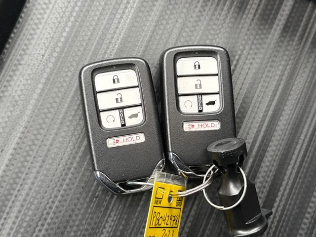 Certified 2023 Honda Passport EX-L image 34